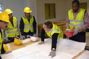 Facility Construction and Project Management Course