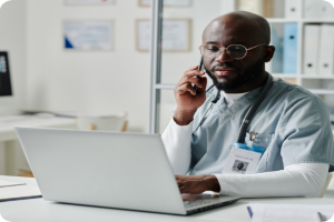 HEALTHCARE PROJECT MANAGEMENT COURSE