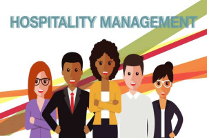 HOSPITALITY AND HOTEL PROJECT MANAGEMENT COURSE