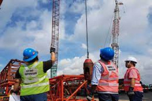 Developing Advanced Rigging And Lifting Competencies
