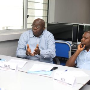 Corporate Culture and Communication