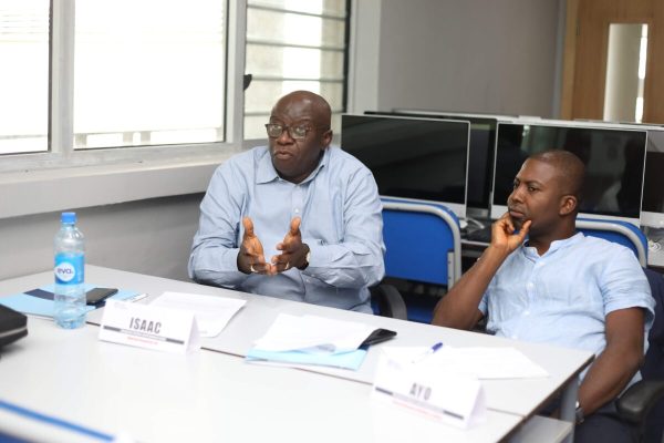 Corporate Culture and Communication