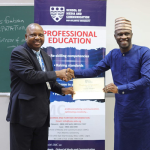 Stakeholder Relations and Media Management