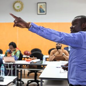 Building Successful Legislative and Government Relations Strategies