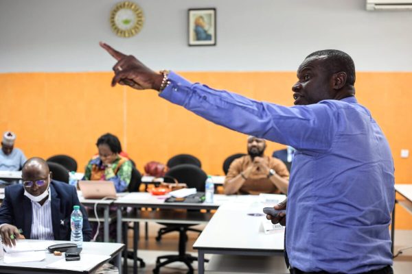 Building Successful Legislative and Government Relations Strategies
