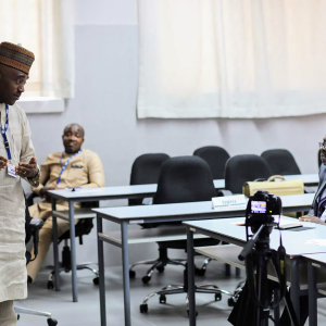 Financial Modelling Programme