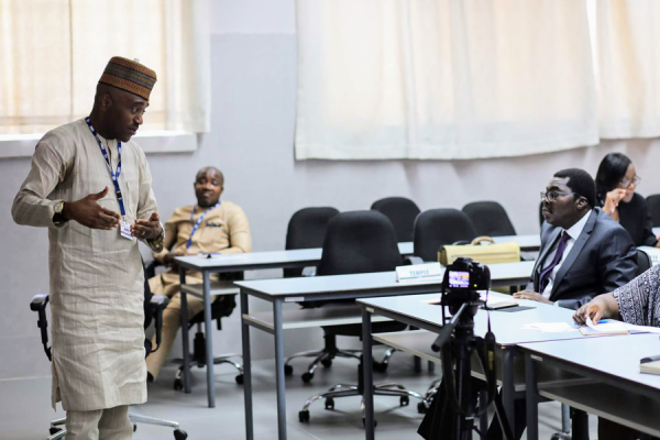 Financial Modelling Programme