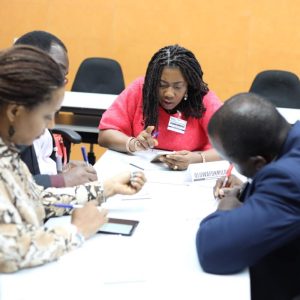 Creativity in Business Writing