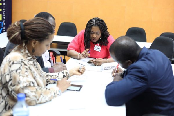 Creativity in Business Writing