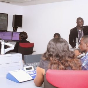 Media Entrepreneurship Programme (MEP-3)