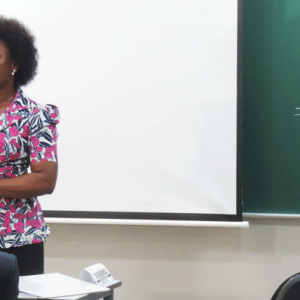 Creative Presentation and Public Speaking
