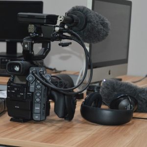 Certificate Course in Broadcasting (CCB)