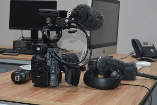Certificate Course in Broadcasting (CCB)