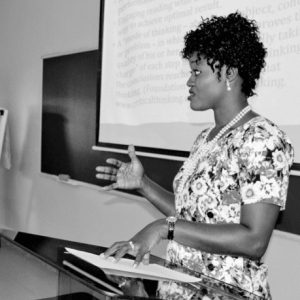 External Relations and Reputation Management