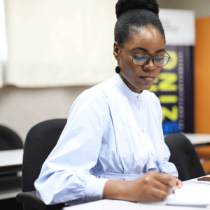 Re-skilling Competence in Communication (Speaking and Writing)