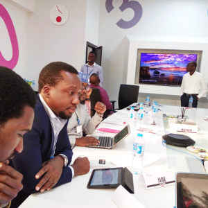 Executive Programme in Advertising (EXPAD-7)