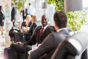 Airline Business Foundations