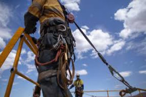 Fall Arrest Professional Course