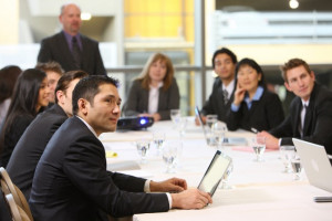 Board Members and Corporate Directors Training