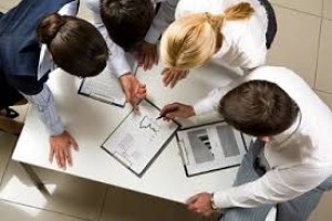 Strategic Planning and Goal Setting: Setting Business Goals, Targets and Deliverables