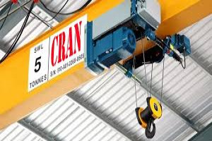 Overhead Crane Safety Course