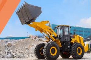 Professional Front Loaders Course