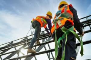 Best Practices In Working At Heights