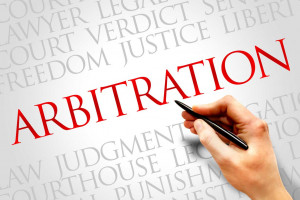 Arbitration Advocacy Course