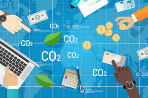 Climate Change & Emissions Trading Services